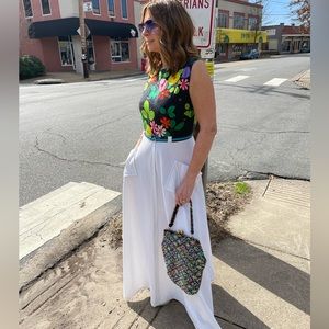 Vintage 60s/70s Alice of Cali with Pockets